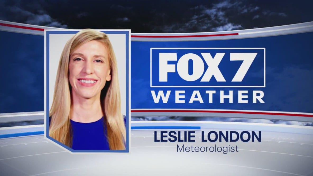 Austin weather: More sunshine this week